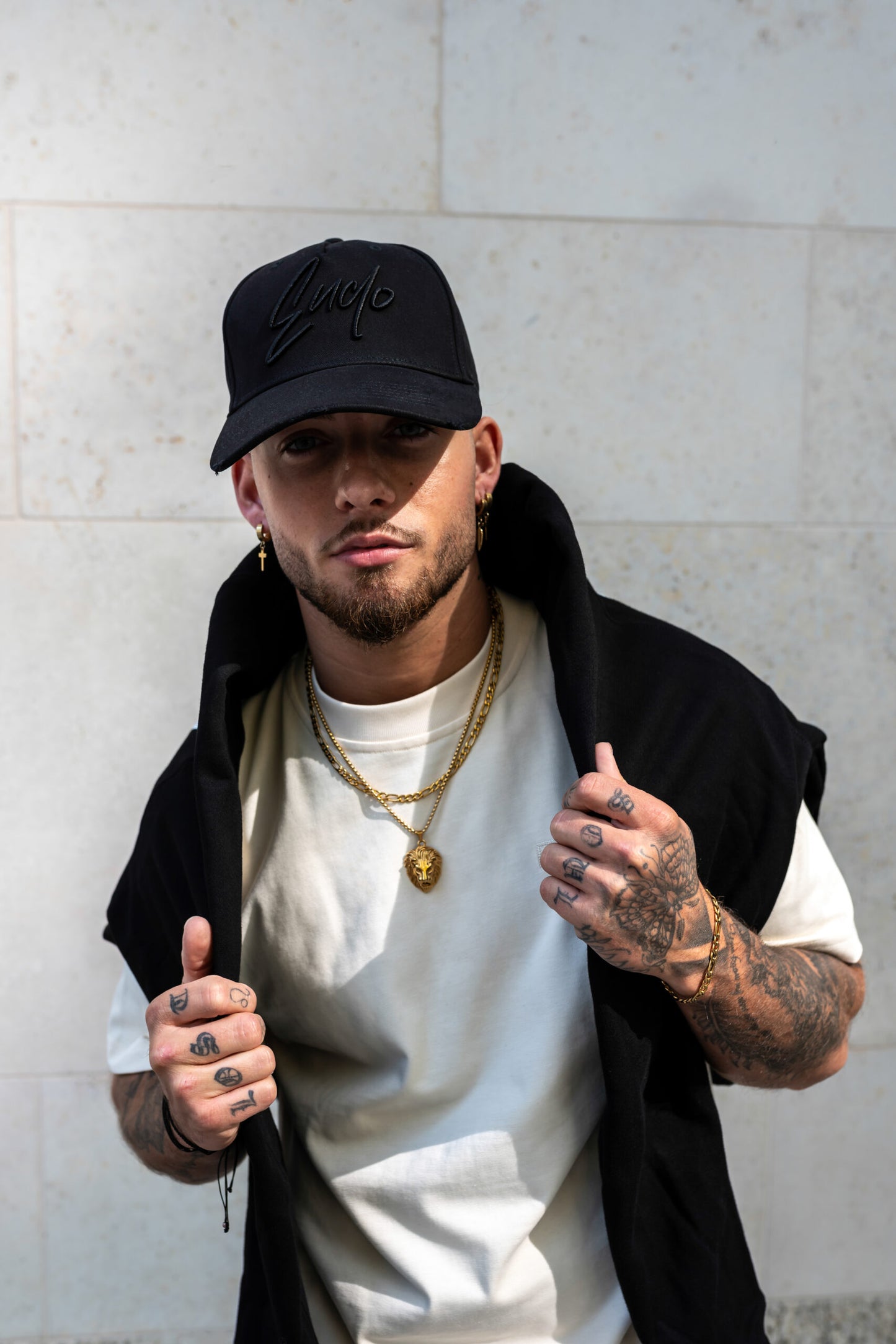 Endo Cap - Black image 1