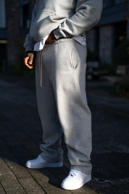 Endo Simplicity Joggers