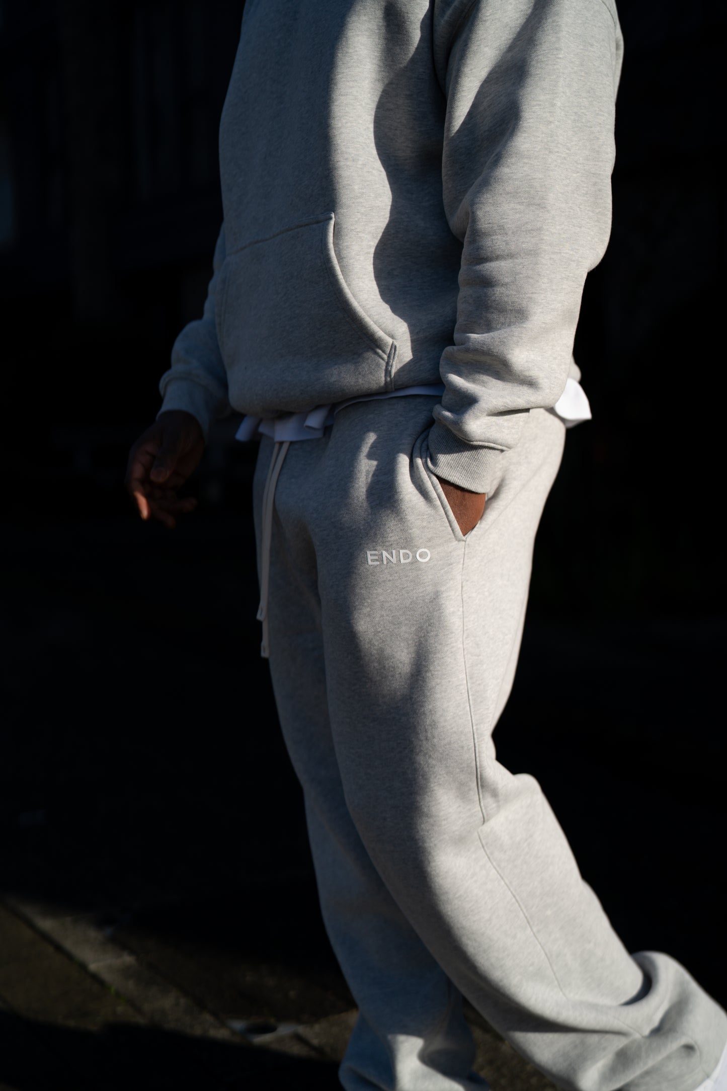 Endo Simplicity Joggers