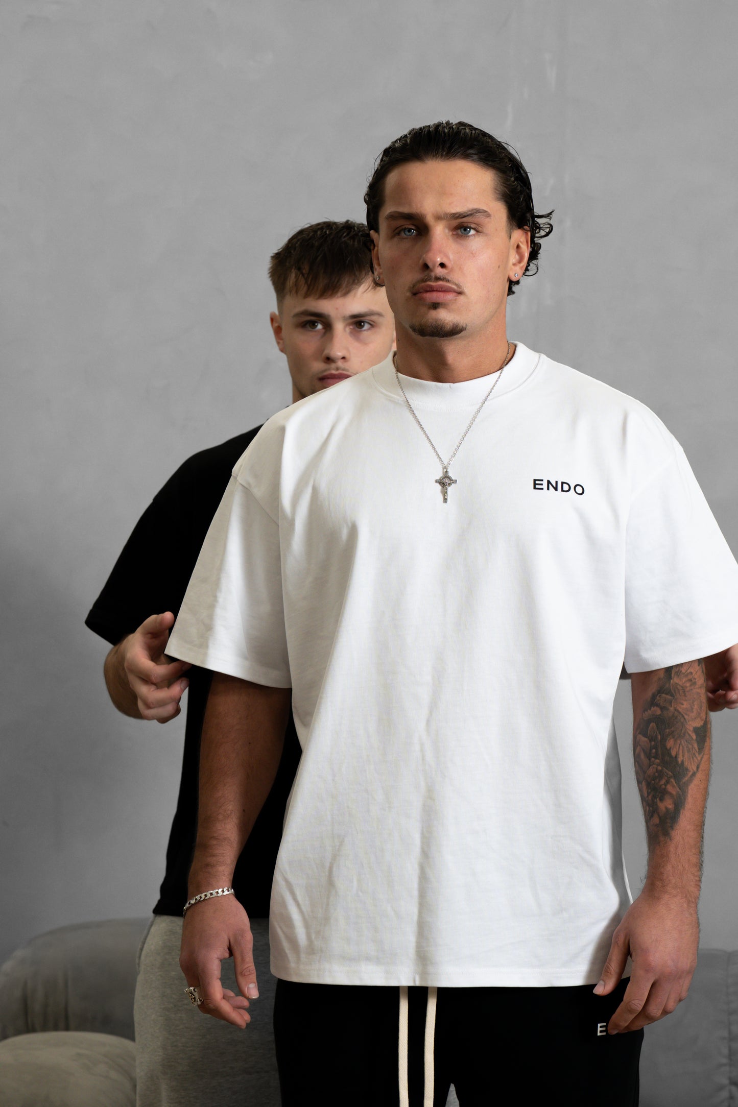 Endo Archive Tee