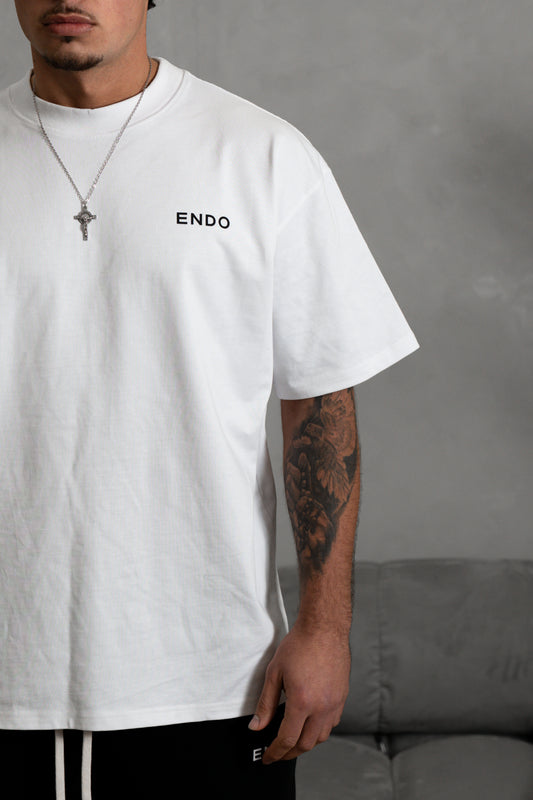 Endo Simplicity Tee