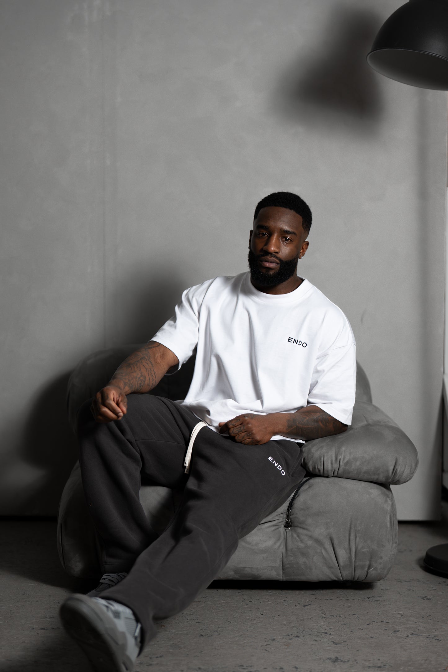Endo Simplicity Tee