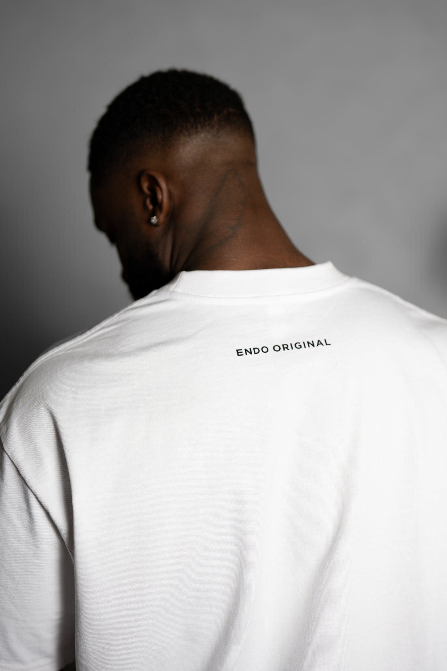 Endo Simplicity Tee