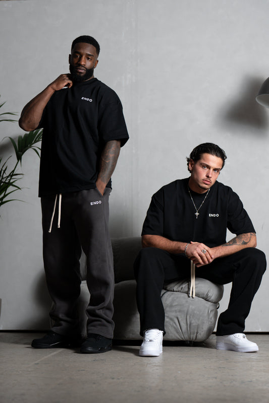 Endo Simplicity Tee