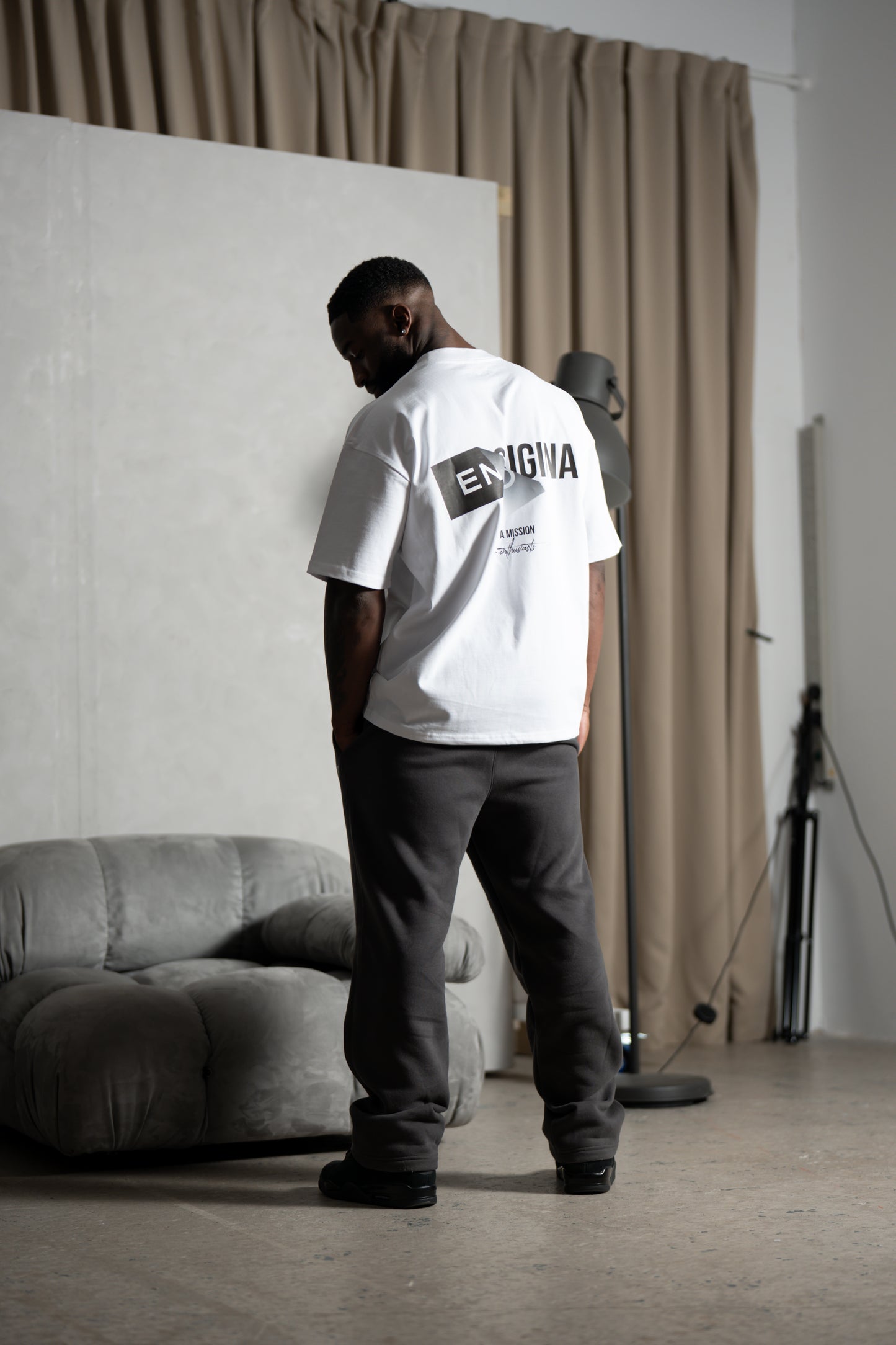Endo Archive Tee