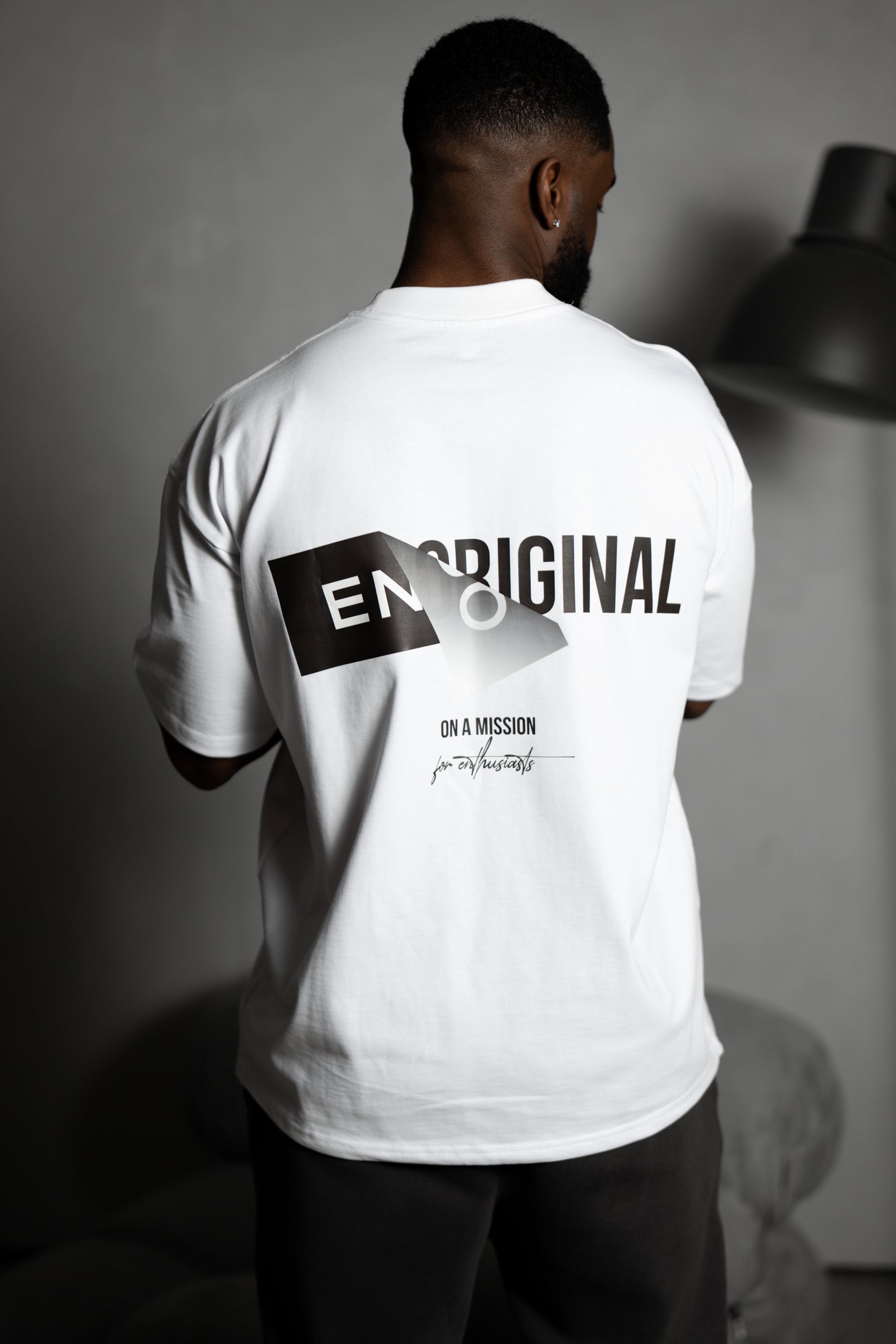 Endo Archive Tee