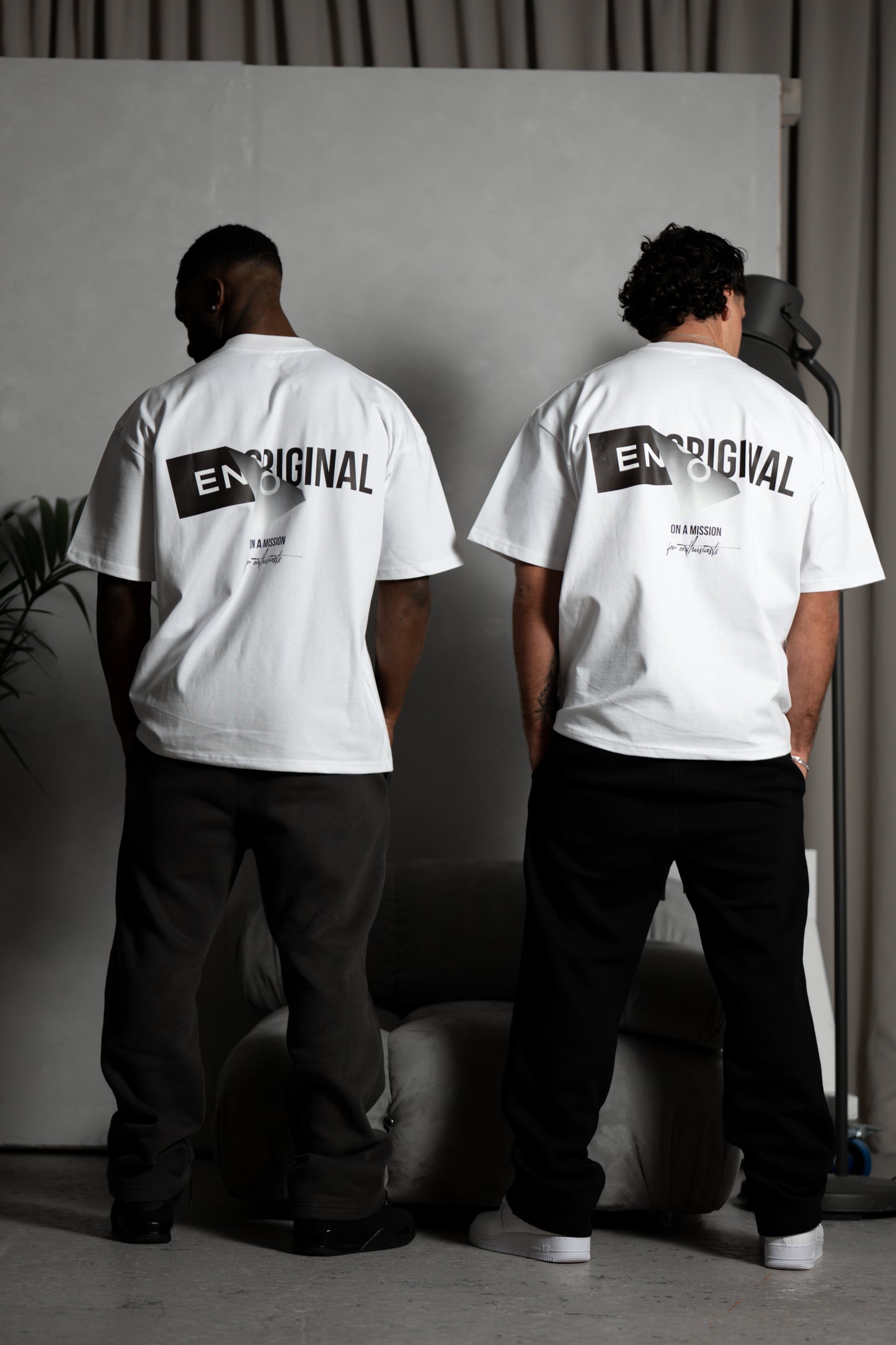 Endo Archive Tee