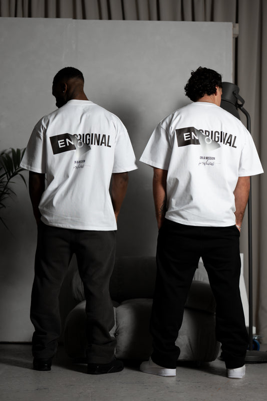 Endo Archive Tee
