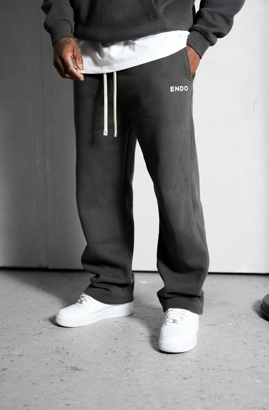 Endo Granite Simplicity Joggers