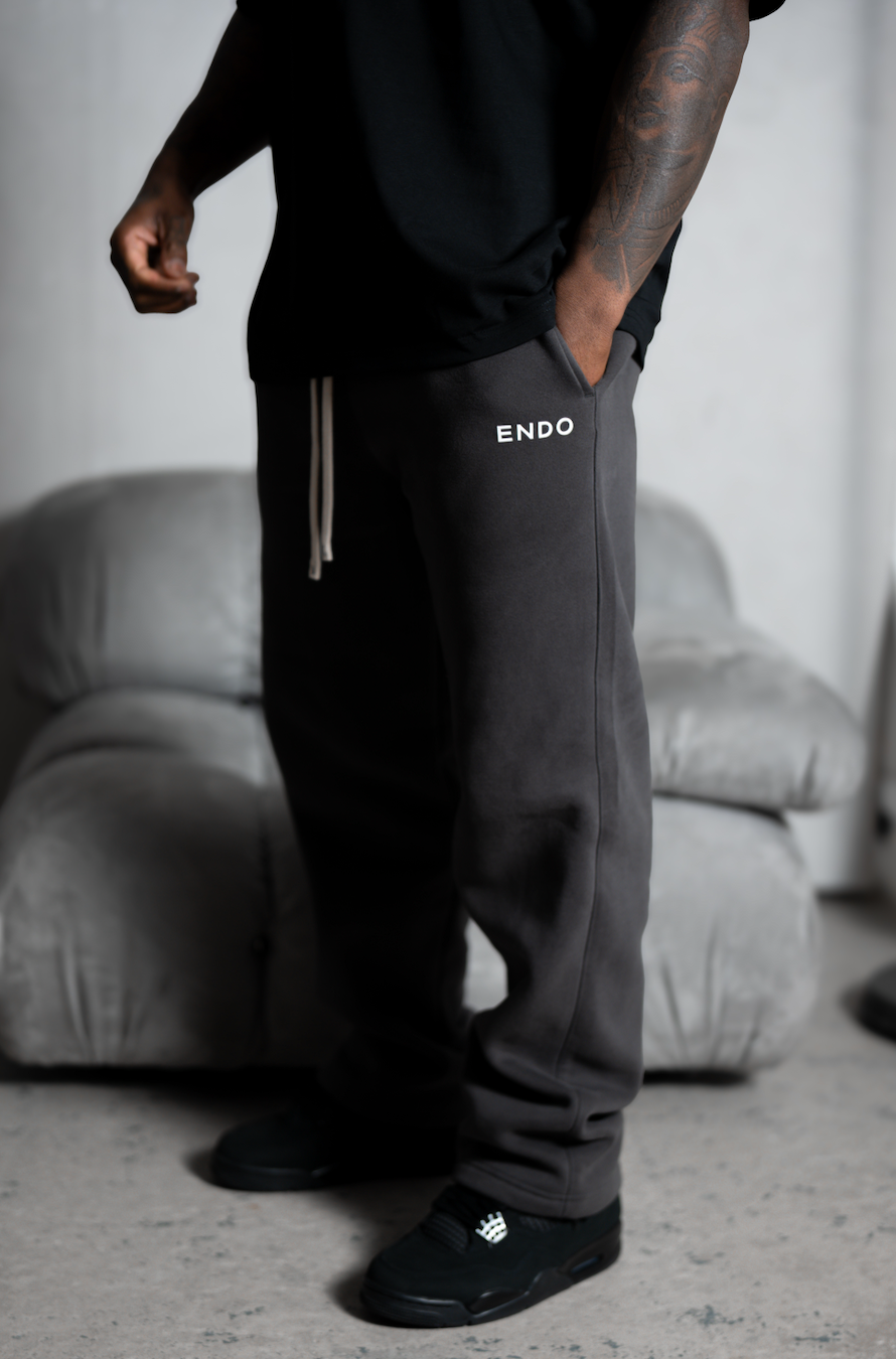 Endo Granite Simplicity Joggers